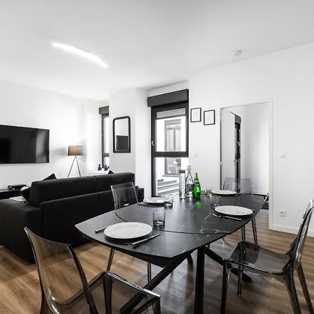 Magnifique Appartement Au Coeur De 칸느 외부 사진