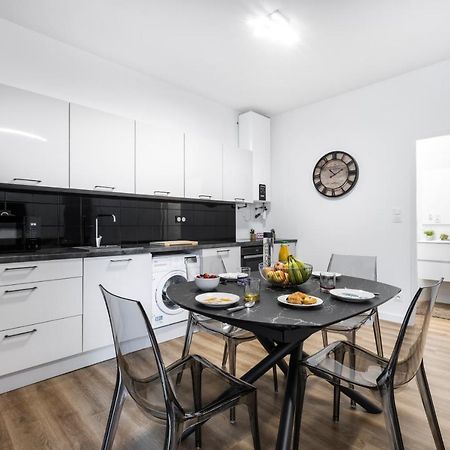 Magnifique Appartement Au Coeur De 칸느 외부 사진