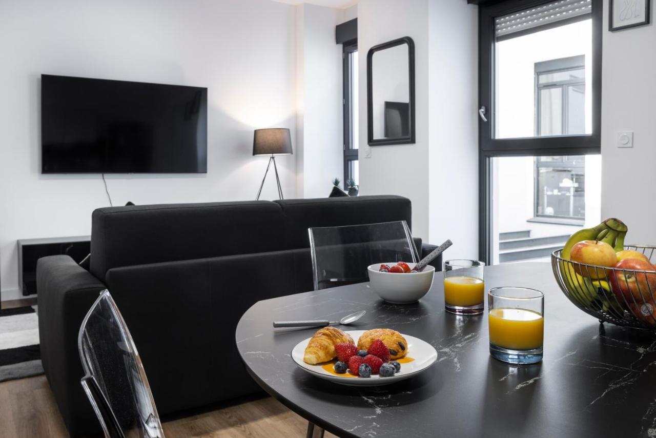 Magnifique Appartement Au Coeur De 칸느 외부 사진