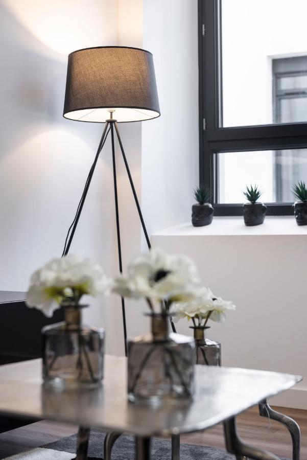 Magnifique Appartement Au Coeur De 칸느 외부 사진