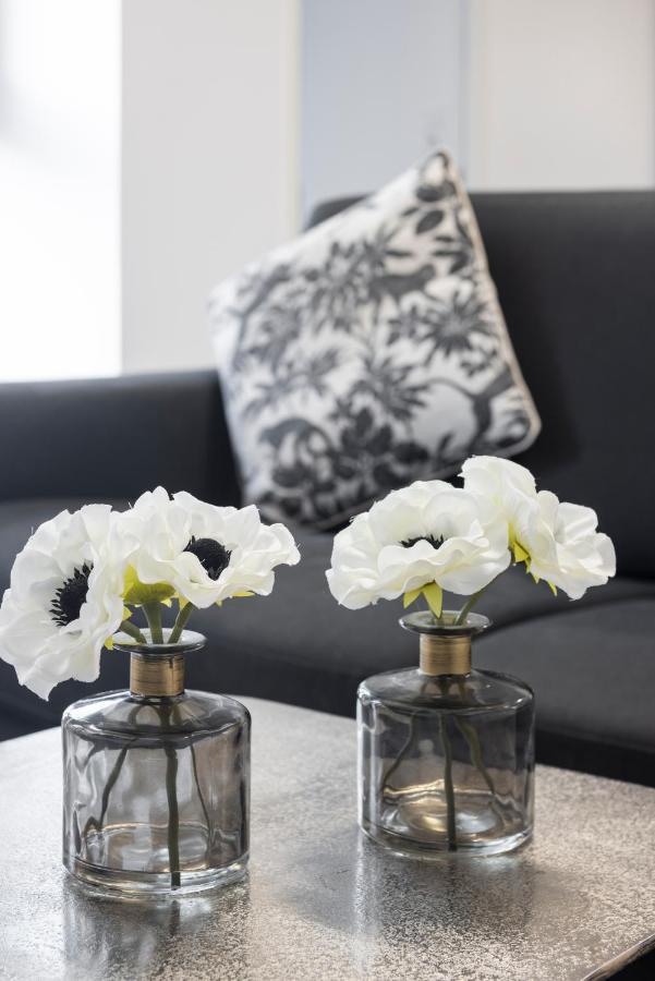 Magnifique Appartement Au Coeur De 칸느 외부 사진