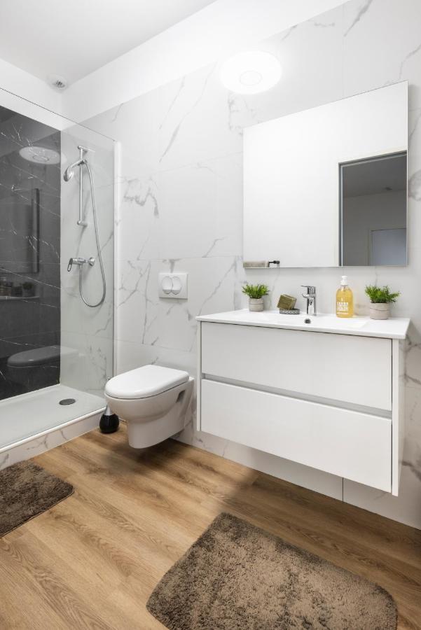 Magnifique Appartement Au Coeur De 칸느 외부 사진