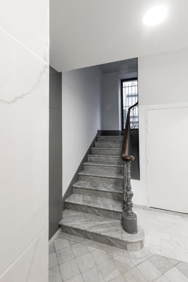 Magnifique Appartement Au Coeur De 칸느 외부 사진