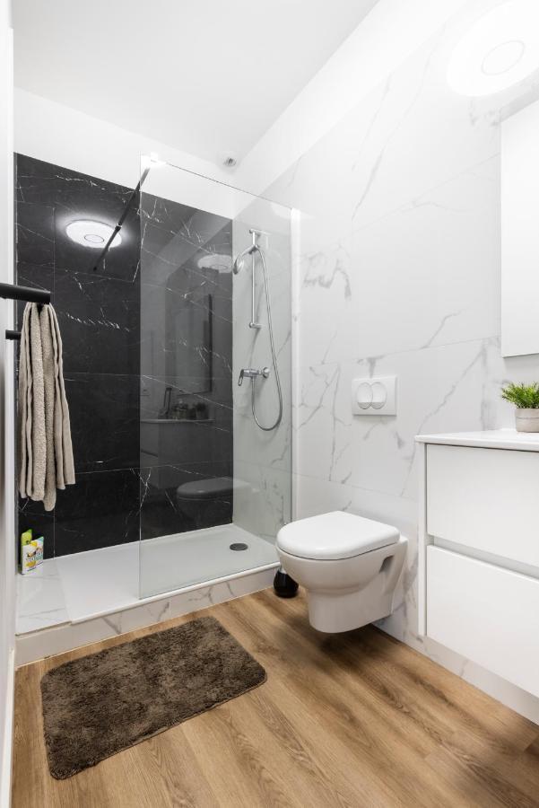 Magnifique Appartement Au Coeur De 칸느 외부 사진