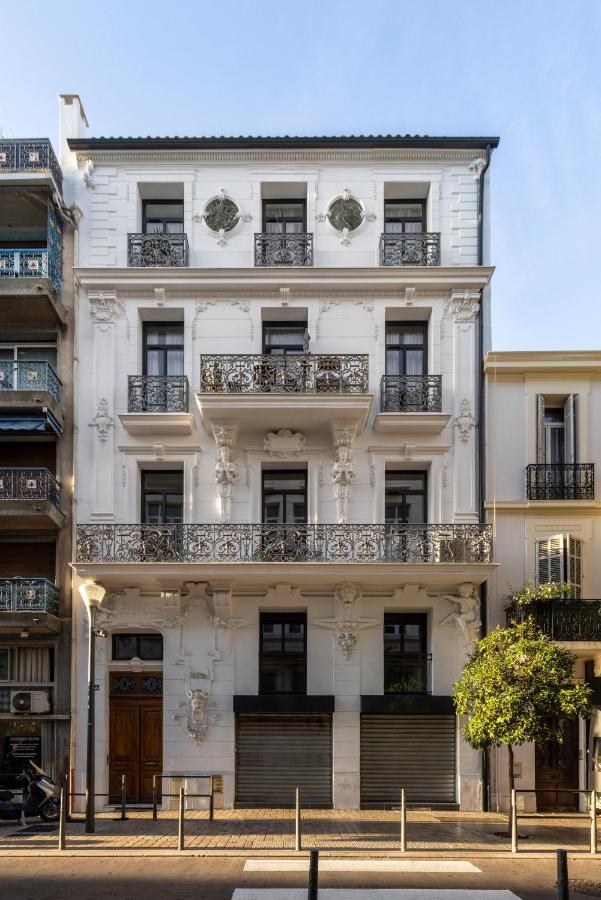 Magnifique Appartement Au Coeur De 칸느 외부 사진