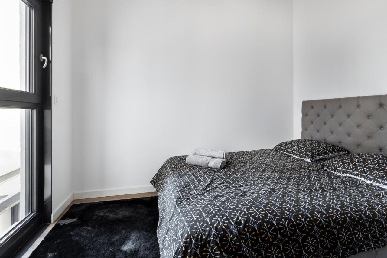 Magnifique Appartement Au Coeur De 칸느 외부 사진