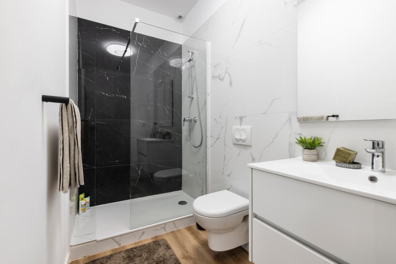 Magnifique Appartement Au Coeur De 칸느 외부 사진